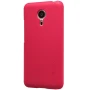 Nillkin Super Frosted Shield Matte cover case for Meizu MX5 (M575M M575U) order from official NILLKIN store